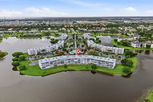 1043 Cornwall C, Boca Raton, FL 33434 - Photo 1