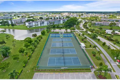 1043 Cornwall C, Boca Raton, FL 33434 - Photo 25