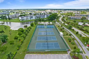 1043 Cornwall C, Boca Raton, FL 33434 - Photo 25