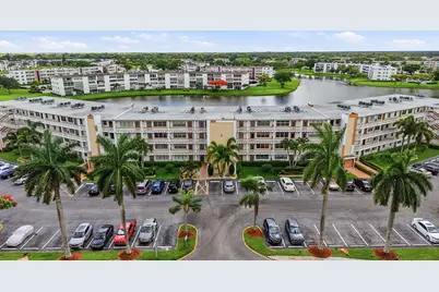 1043 Cornwall C, Boca Raton, FL 33434 - Photo 33