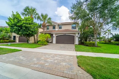 8089 Ironstone Drive, Delray Beach, FL 33446 - Photo 1