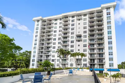 1800 N Andrews Avenue #7j, Fort Lauderdale, FL 33311 - Photo 29