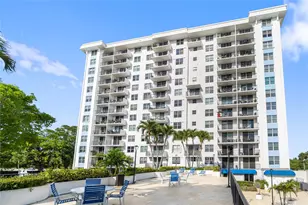 1800 N Andrews Ave, Fort Lauderdale, FL 33311 - Photo 31
