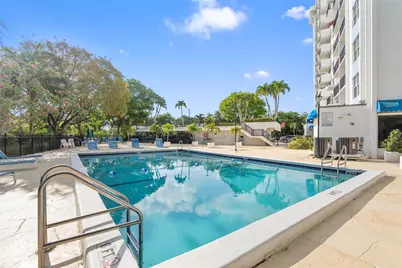 1800 N Andrews Avenue #7j, Fort Lauderdale, FL 33311 - Photo 25