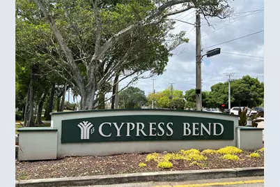 2220 N Cypress Bend Drive #301, Pompano Beach, FL 33069 - Photo 25