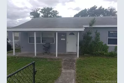 1417 W 32nd Street, Riviera Beach, FL 33404 - Photo 1