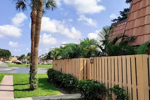 707 Mill Valley Pl, West Palm Beach, FL 33409 - Photo 1