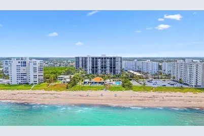 3400 S Ocean Boulevard #Phg, Highland Beach, FL 33487 - Photo 3