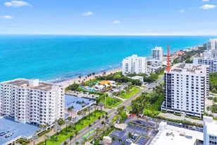 3400 S Ocean Blvd, Highland Beach, FL 33487 - Photo 9