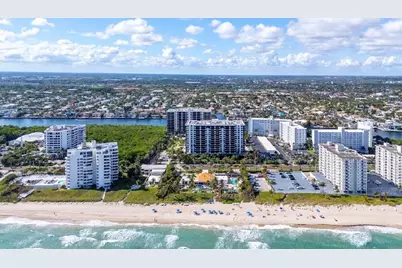 3400 S Ocean Boulevard #Phg, Highland Beach, FL 33487 - Photo 57
