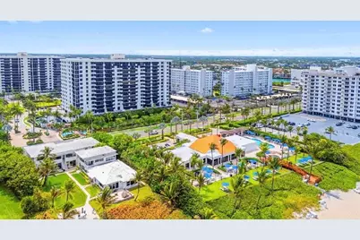 3400 S Ocean Boulevard #Phg, Highland Beach, FL 33487 - Photo 53
