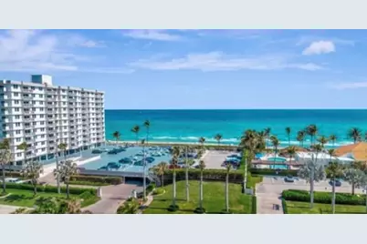 3400 S Ocean Boulevard #Phg, Highland Beach, FL 33487 - Photo 23
