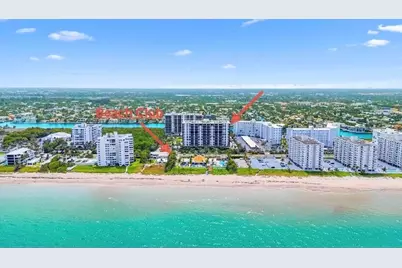 3400 S Ocean Boulevard #Phg, Highland Beach, FL 33487 - Photo 5