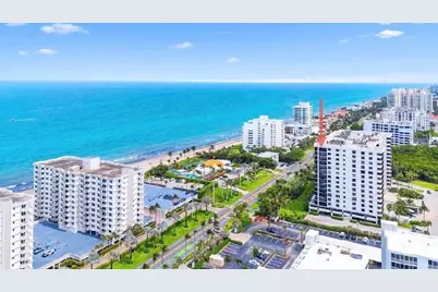 3400 S Ocean Boulevard #Phg, Highland Beach, FL 33487 - Photo 9