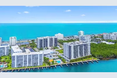 3400 S Ocean Boulevard #Phg, Highland Beach, FL 33487 - Photo 7