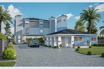 2531 Pierce Street, Hollywood, FL 33020 - Photo 1