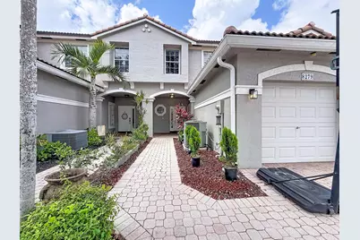 8279 Via Leonessa Drive, Boca Raton, FL 33433 - Photo 3