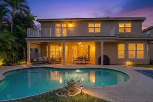 11772 Bayou Ln, Boca Raton, FL 33498 - Photo 5