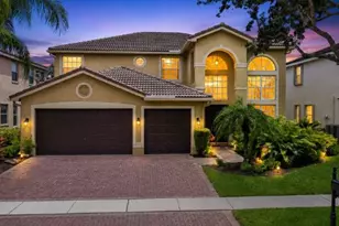 11772 Bayou Ln, Boca Raton, FL 33498 - Photo 1