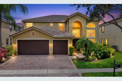 11772 Bayou Lane, Boca Raton, FL 33498 - Photo 1