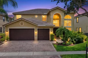 11772 Bayou Ln, Boca Raton, FL 33498 - Photo 1