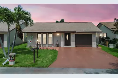1551 SW 22nd Terrace, Deerfield Beach, FL 33442 - Photo 1