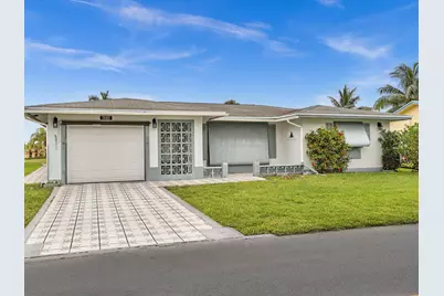 4514 NW 43rd Terrace, Tamarac, FL 33319 - Photo 3