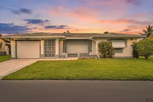 4514 NW 43rd Terrace, Tamarac, FL 33319 - Photo 1