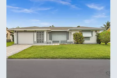 4514 NW 43rd Terrace, Tamarac, FL 33319 - Photo 57