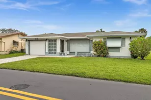 4514 NW 43rd Terrace, Tamarac, FL 33319 - Photo 57