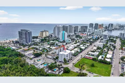 720 Orton Avenue #704, Fort Lauderdale, FL 33304 - Photo 49