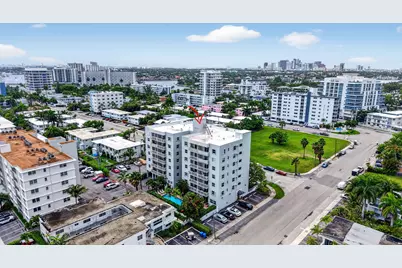 720 Orton Avenue #704, Fort Lauderdale, FL 33304 - Photo 37