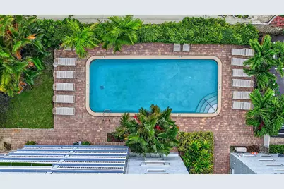 720 Orton Avenue #704, Fort Lauderdale, FL 33304 - Photo 53