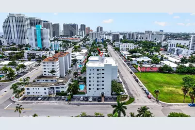 720 Orton Avenue #704, Fort Lauderdale, FL 33304 - Photo 35