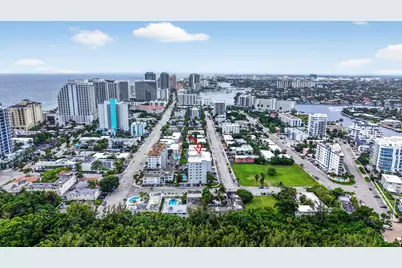 720 Orton Avenue #704, Fort Lauderdale, FL 33304 - Photo 49