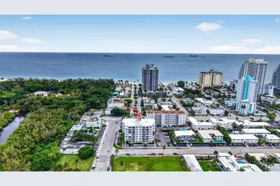 720 Orton Avenue #704, Fort Lauderdale, FL 33304 - Photo 51