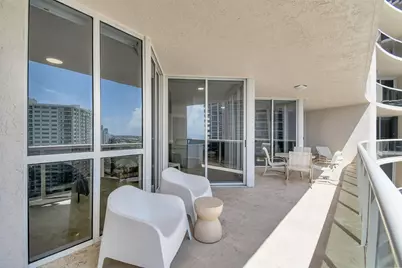 3100 N Ocean Boulevard N #1605, Fort Lauderdale, FL 33308 - Photo 25