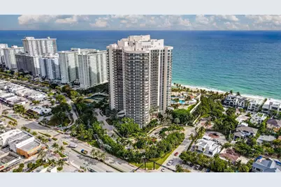 3100 N Ocean Boulevard N #1605, Fort Lauderdale, FL 33308 - Photo 1
