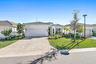 9775 SW Meridian Wy, Stuart, FL 34997 - Photo 1