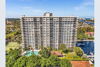 3200 Port Royale Drive N #910, Fort Lauderdale, FL 33308 - Photo 7