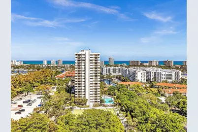 3200 Port Royale Drive N #910, Fort Lauderdale, FL 33308 - Photo 73