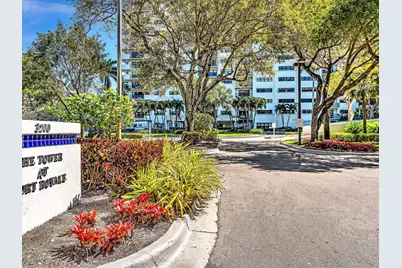 3200 Port Royale Drive N #910, Fort Lauderdale, FL 33308 - Photo 69