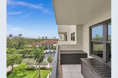 3200 Port Royale Drive N #910, Fort Lauderdale, FL 33308 - Photo 13