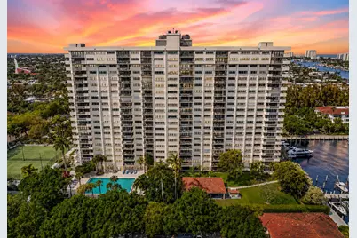 3200 Port Royale Drive N #910, Fort Lauderdale, FL 33308 - Photo 3