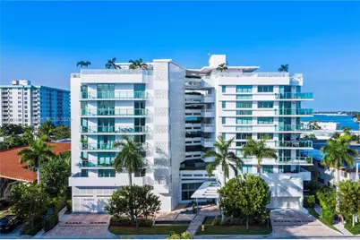 1133 102nd Street #403, Bay Harbor Islands, FL 33154 - Photo 1
