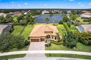 941 SW Sea Green St, Palm City, FL 34990 - Photo 1