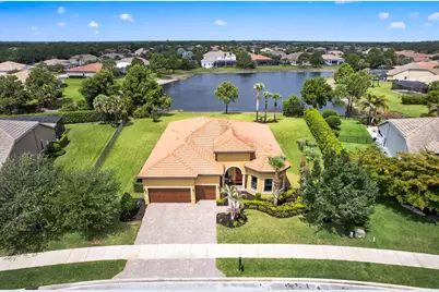 941 SW Sea Green Street, Palm City, FL 34990 - Photo 1