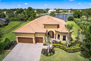 941 SW Sea Green St, Palm City, FL 34990 - Photo 1