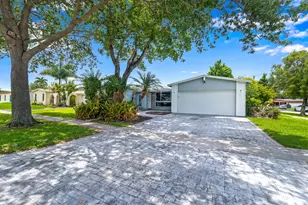 10578 NW 3 St, Plantation, FL 33324 - Photo 1