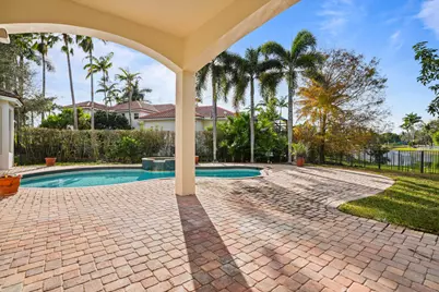3201 E Stonebrook Circle, Davie, FL 33330 - Photo 61